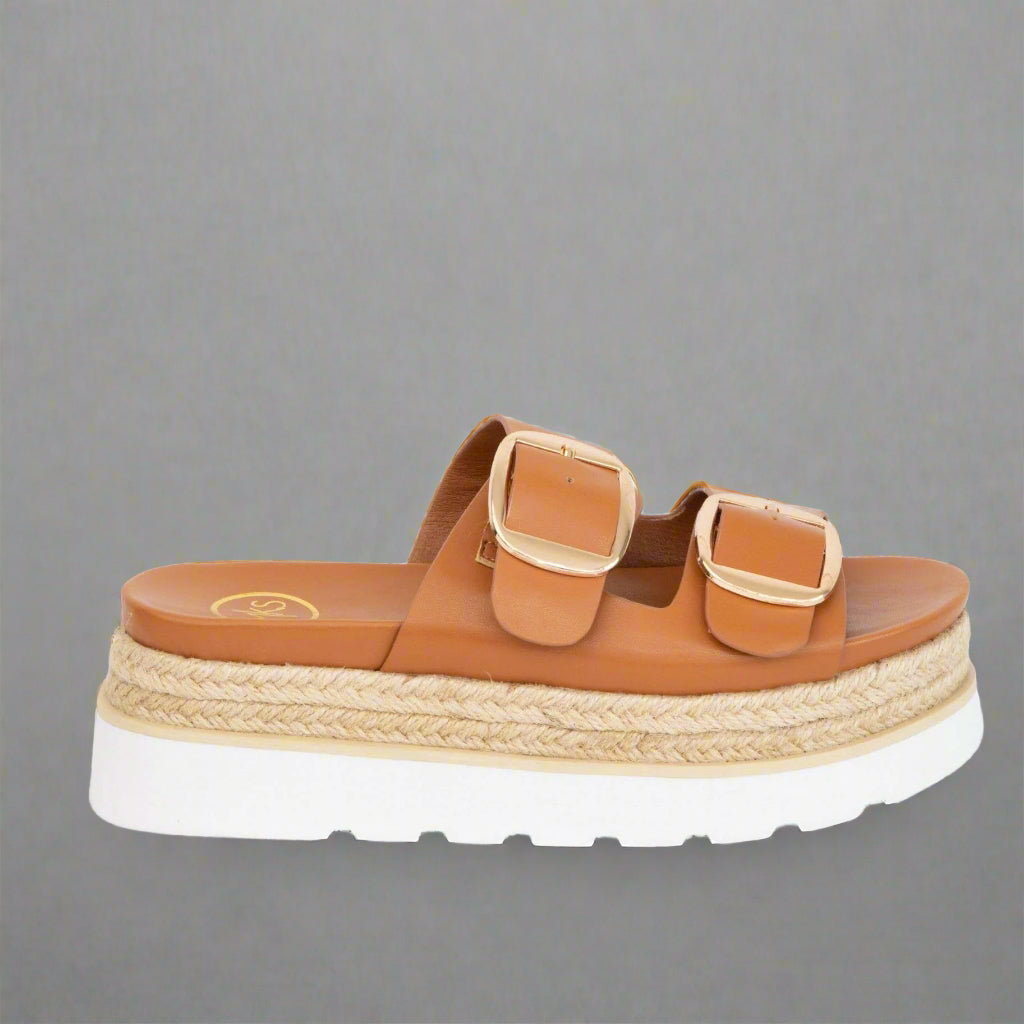 Monique Wedges