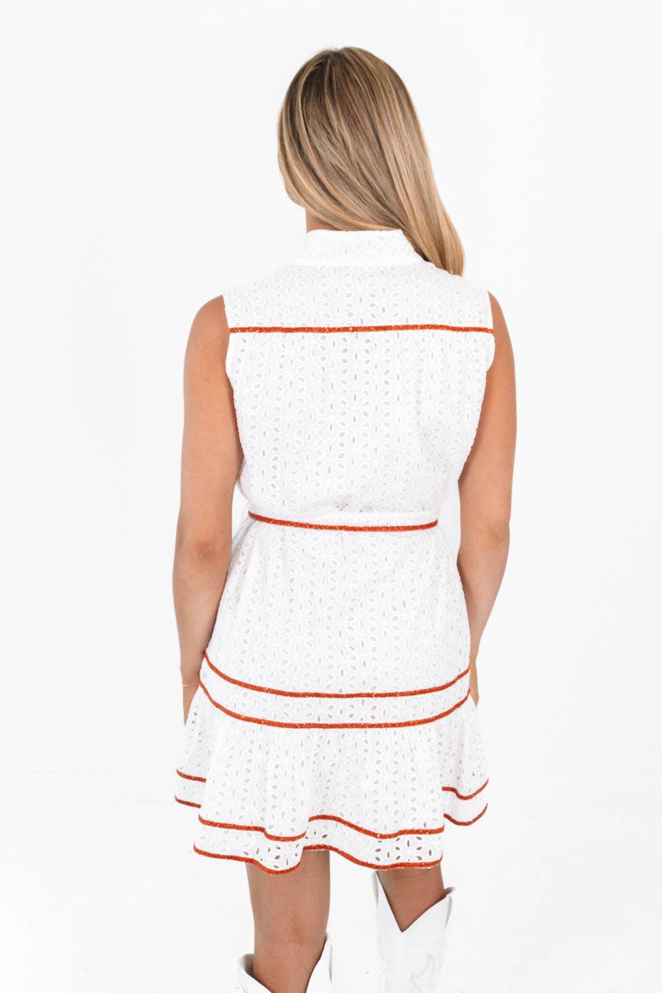 The Georgia Dress