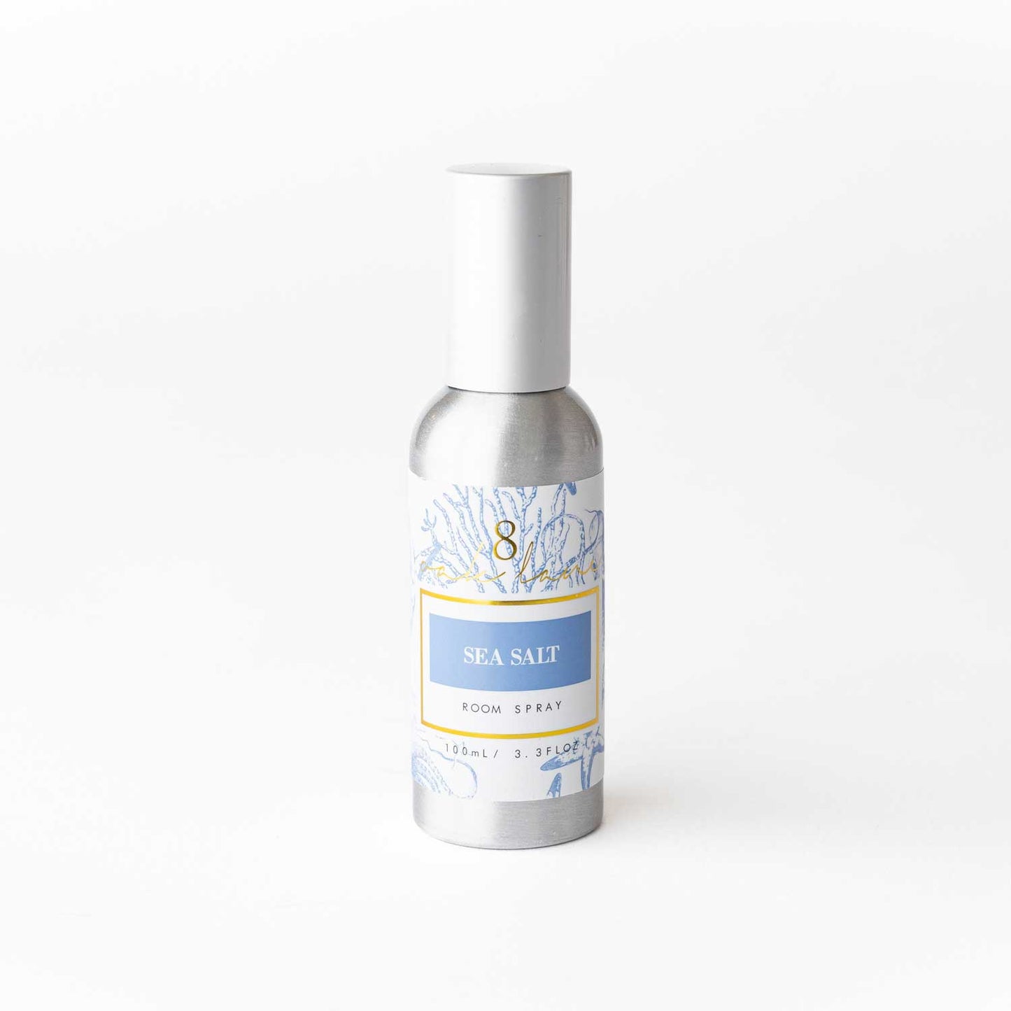 Sea Salt Room Spray