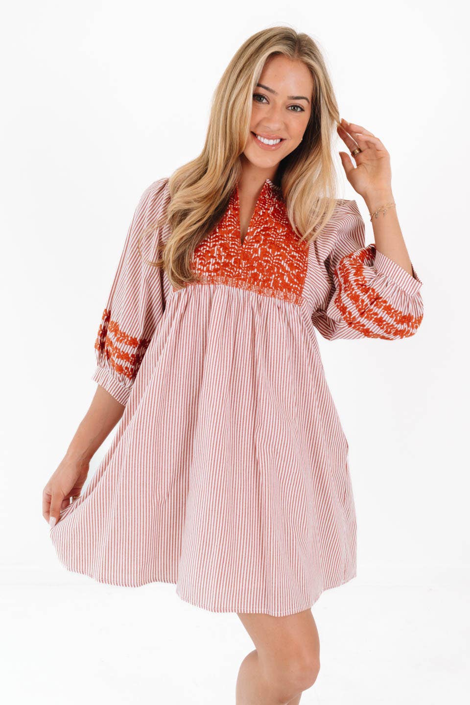 Jess Dress