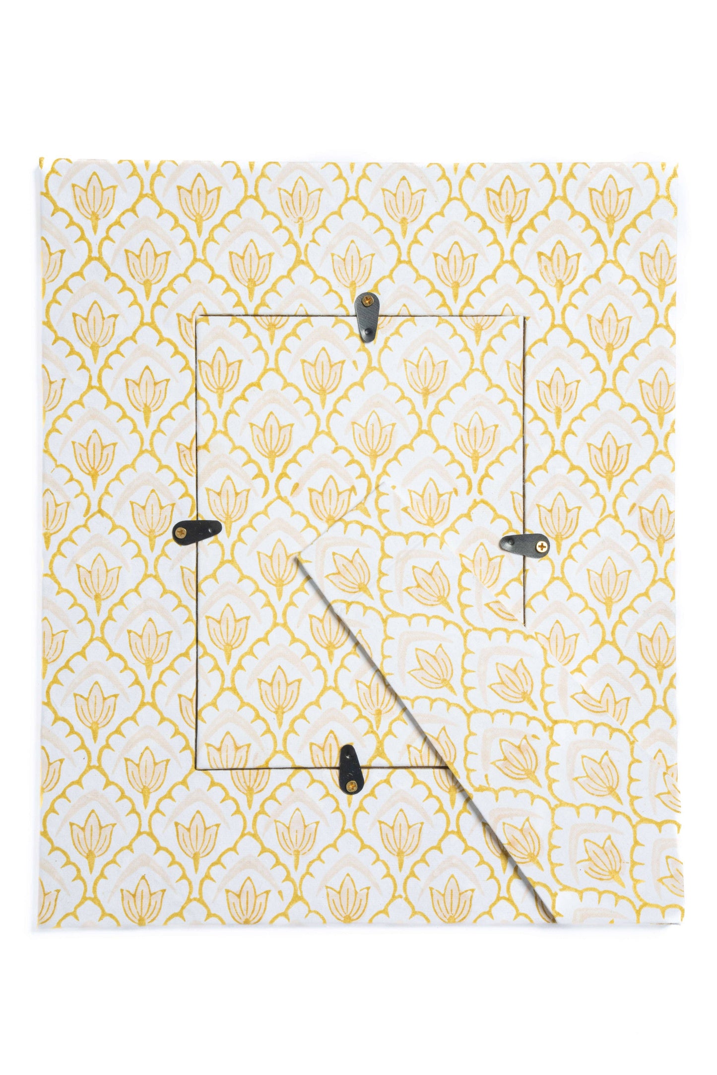 The Desert Sand Heritage Frame