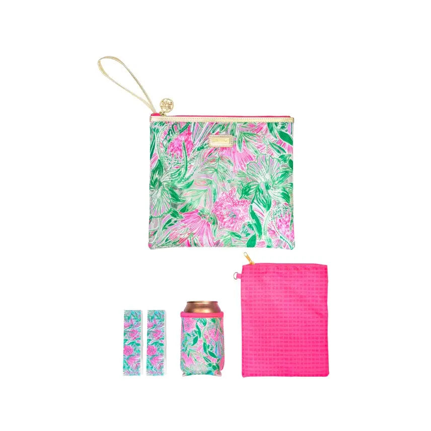 Beach Day Essentials Sets - Soleil It On Me - Gifts