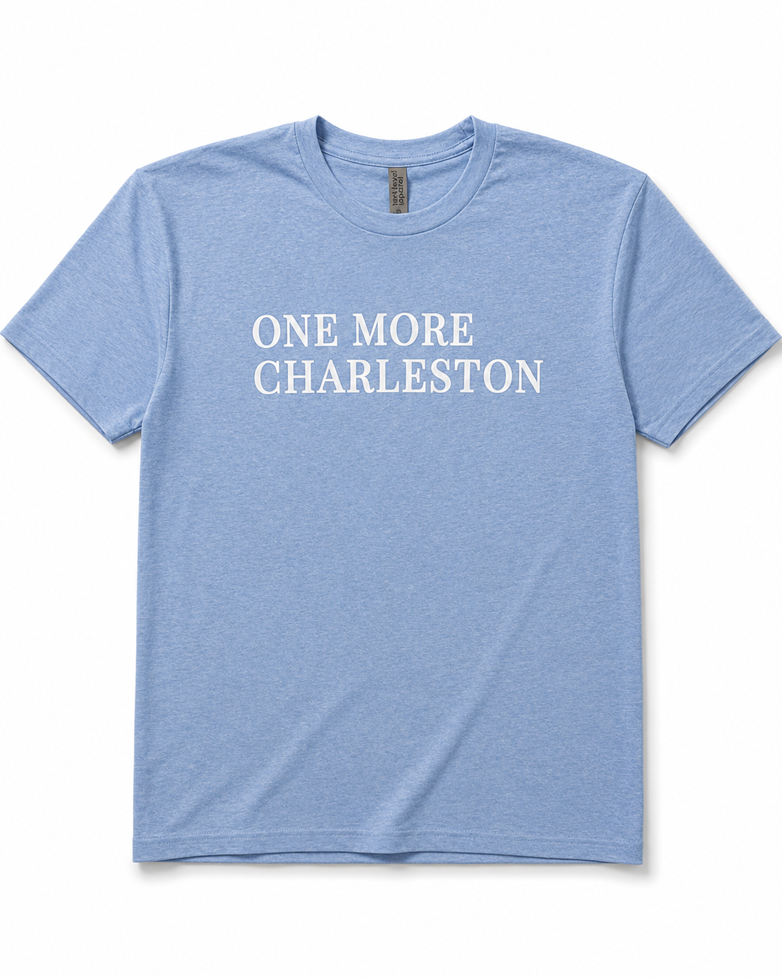 One More Charleston Mahjong Tee