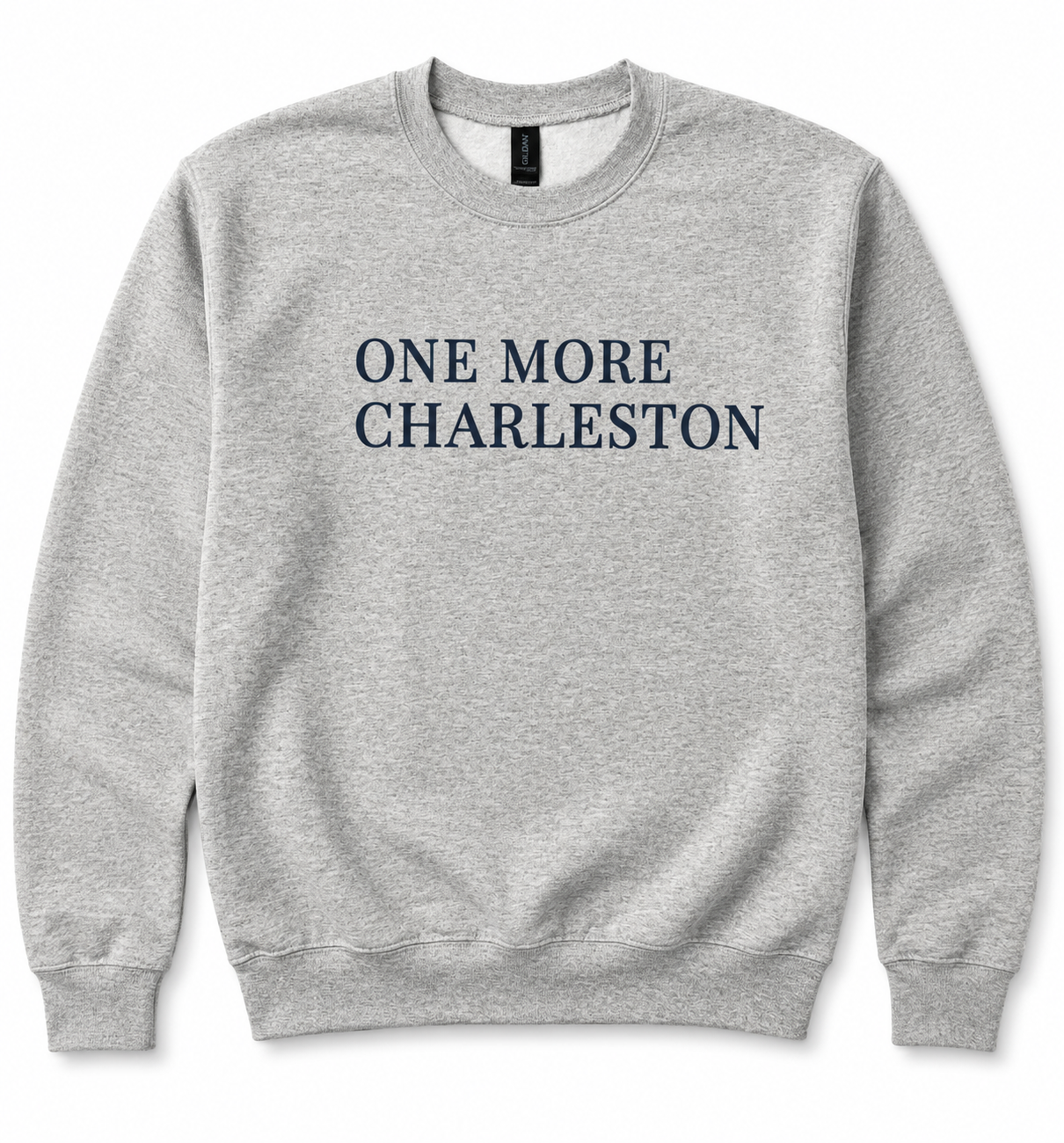 One More Charleston Mahjong Sweatshirt