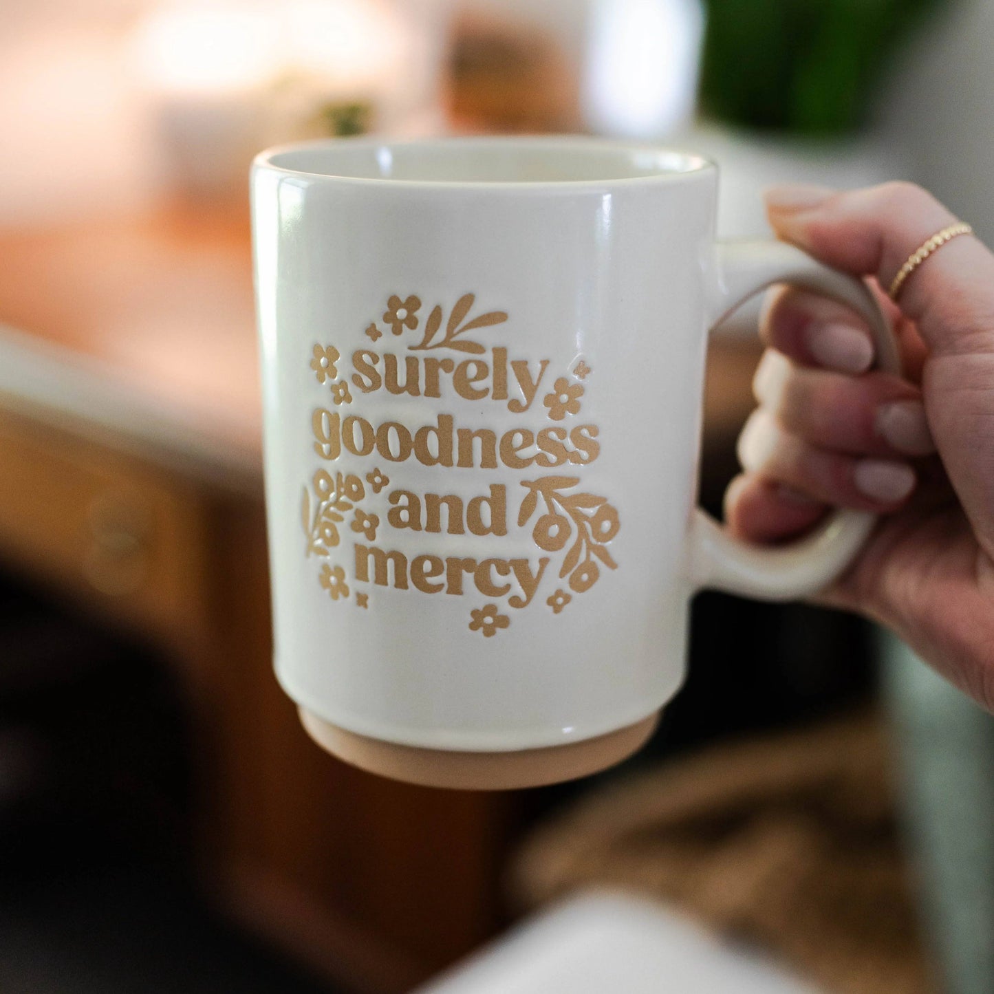 Goodness Mug - Gifts