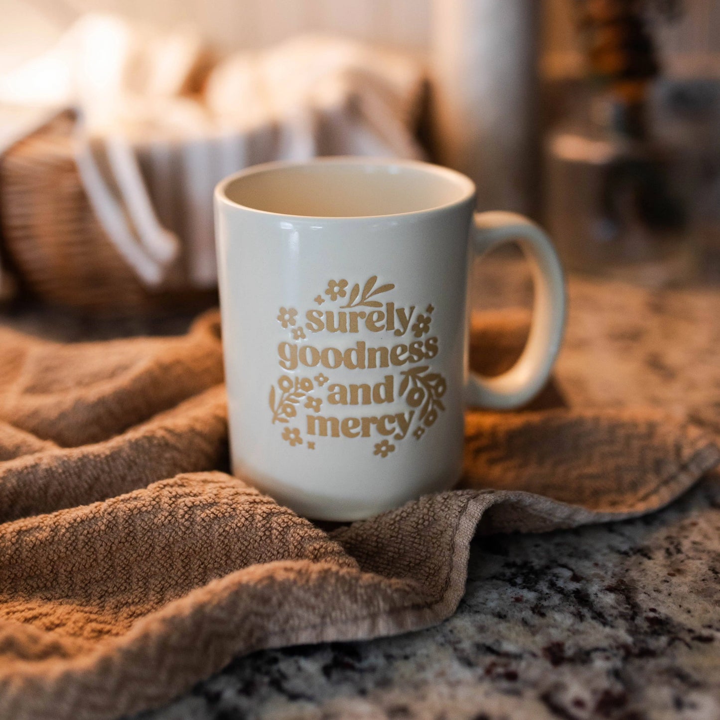 Goodness Mug - Gifts