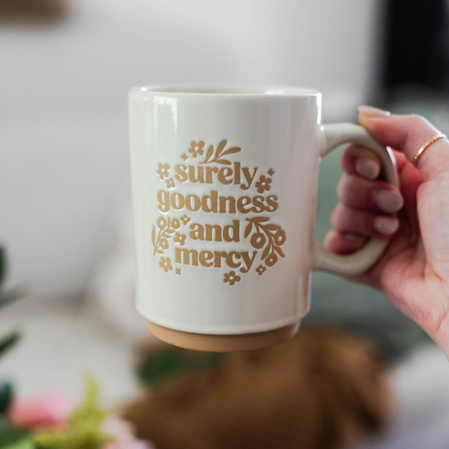 Goodness Mug - Gifts