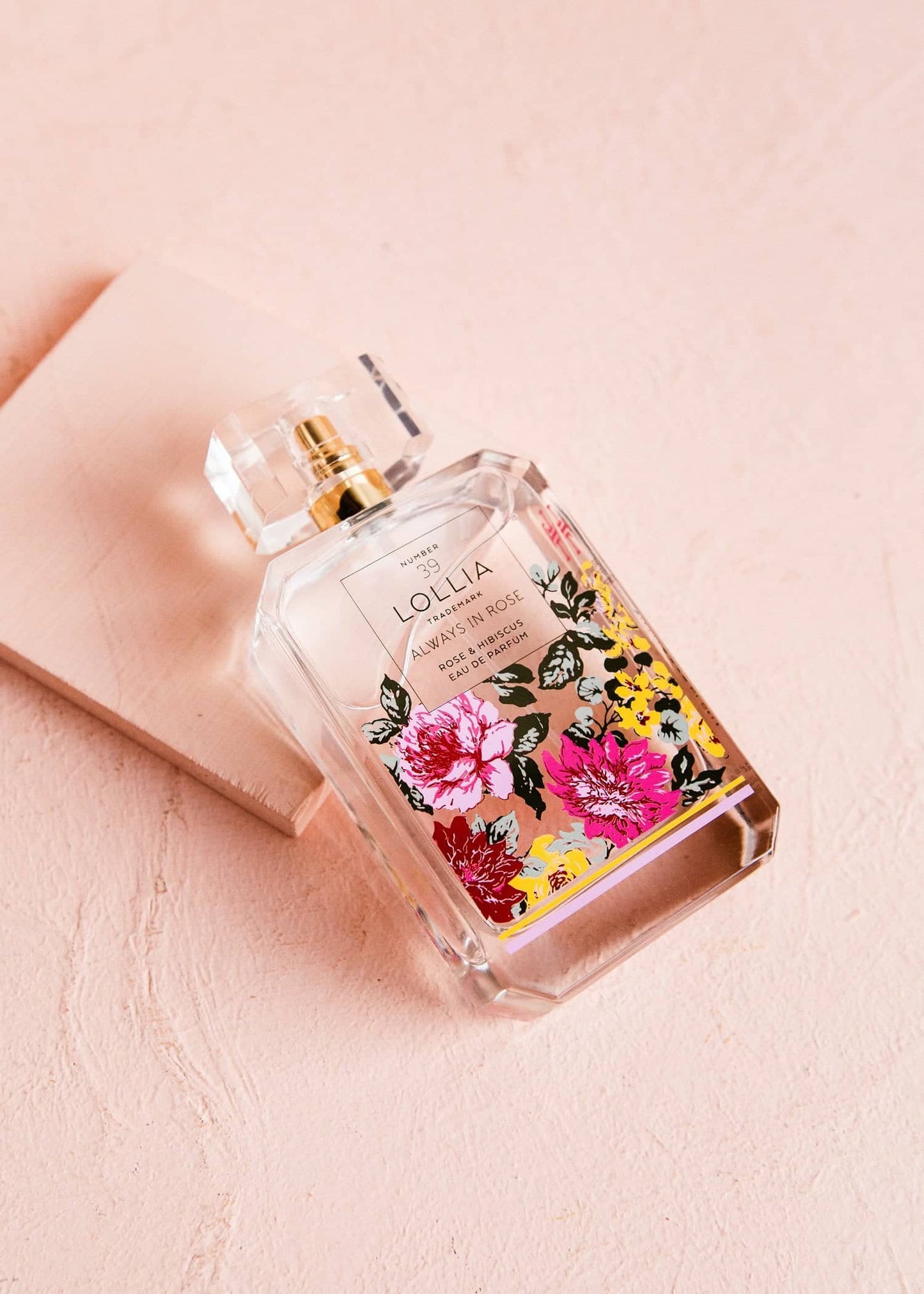 Vivienne – Always in Rose Eau de Parfum Margot Elena