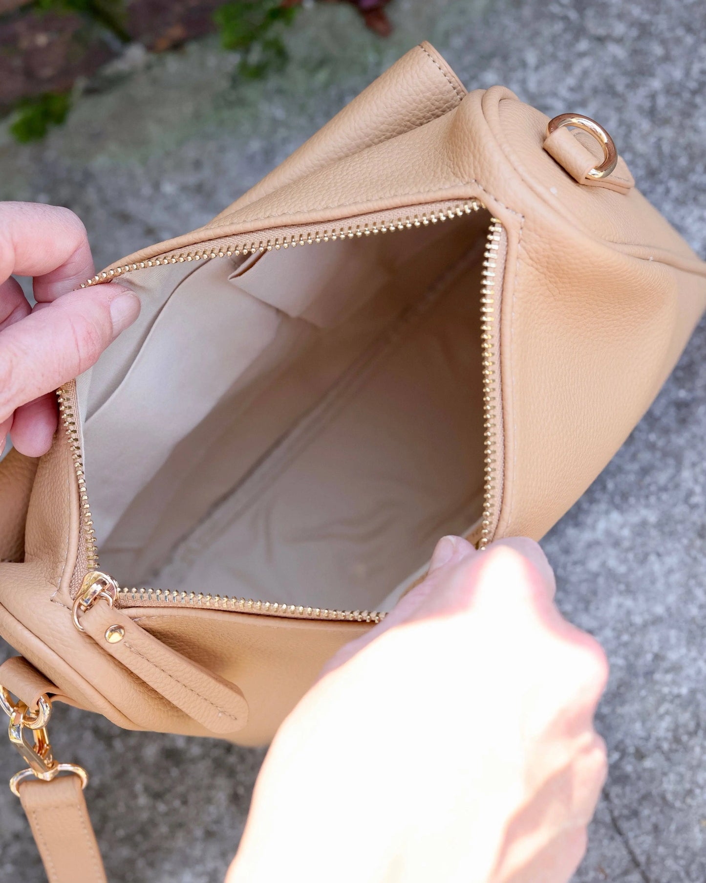 Lainey Everyday Crossbody - Crossbody Bags