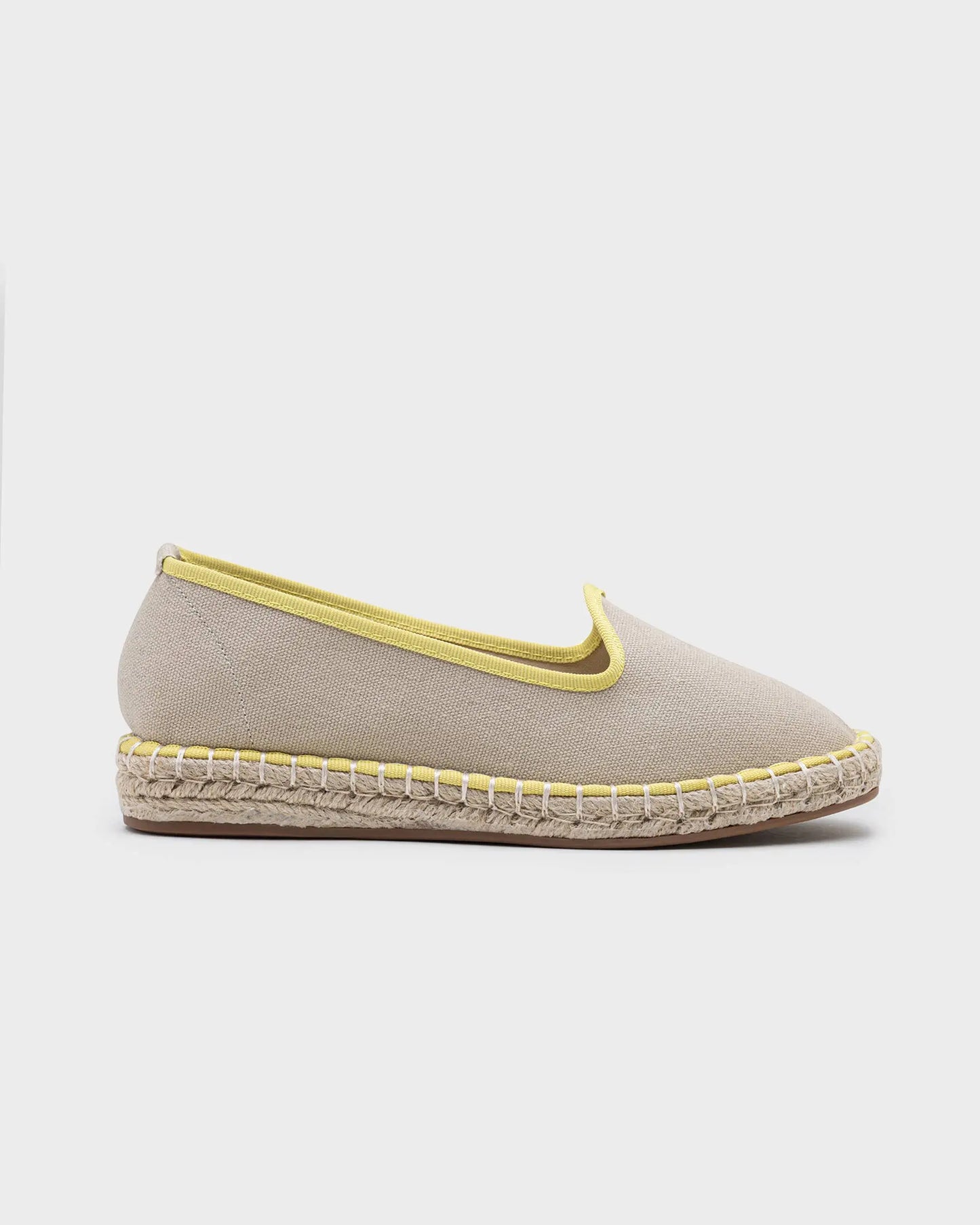 Margot Venetian Espadrille Slippers - Footwear