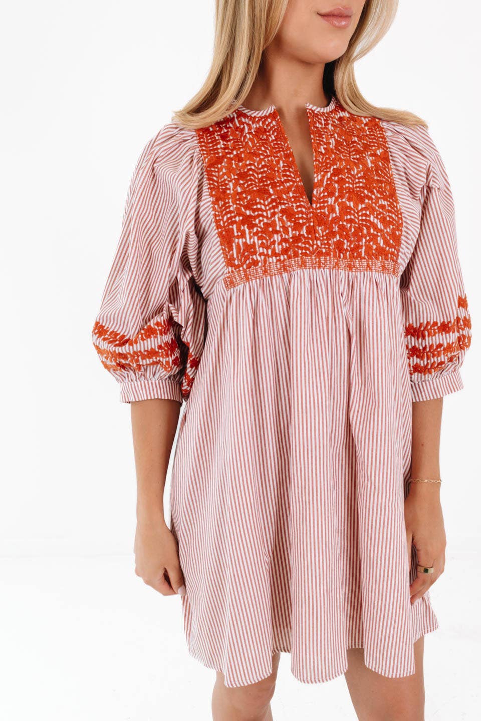 Jess Dress