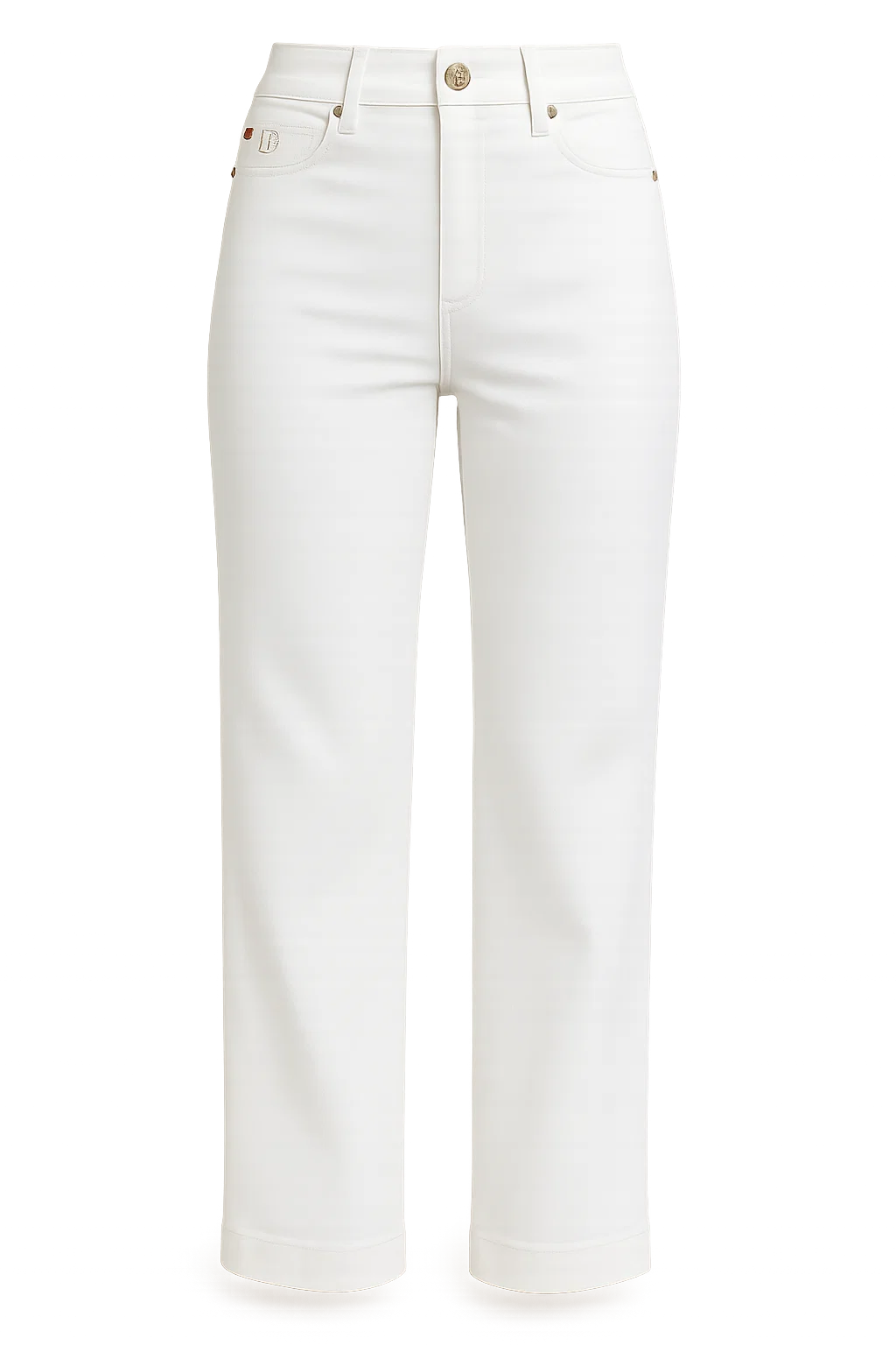 The Hadley High-Rise Double Button Jeans Judy Blue