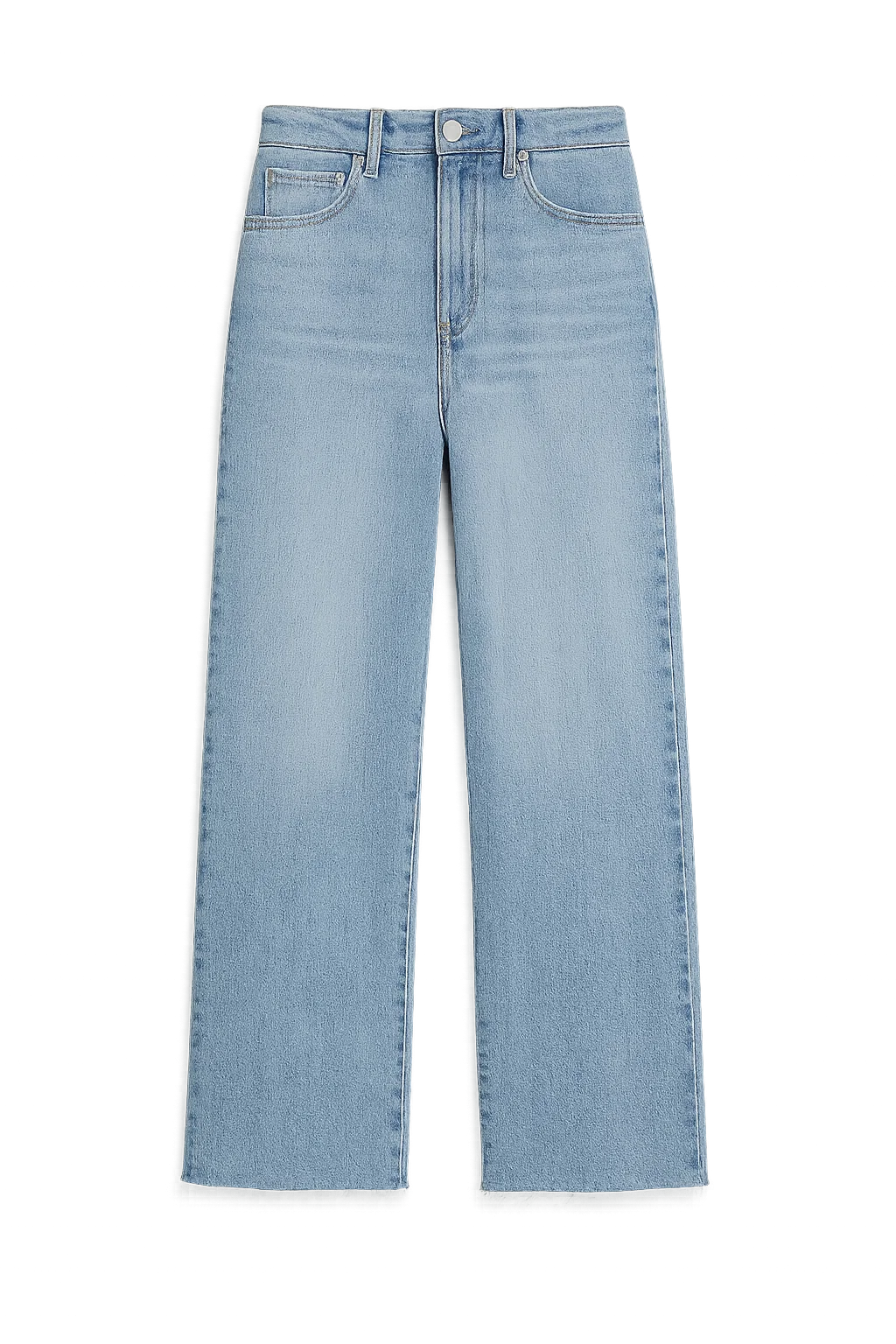 The Sophia High Rise Jean Oliver Logan