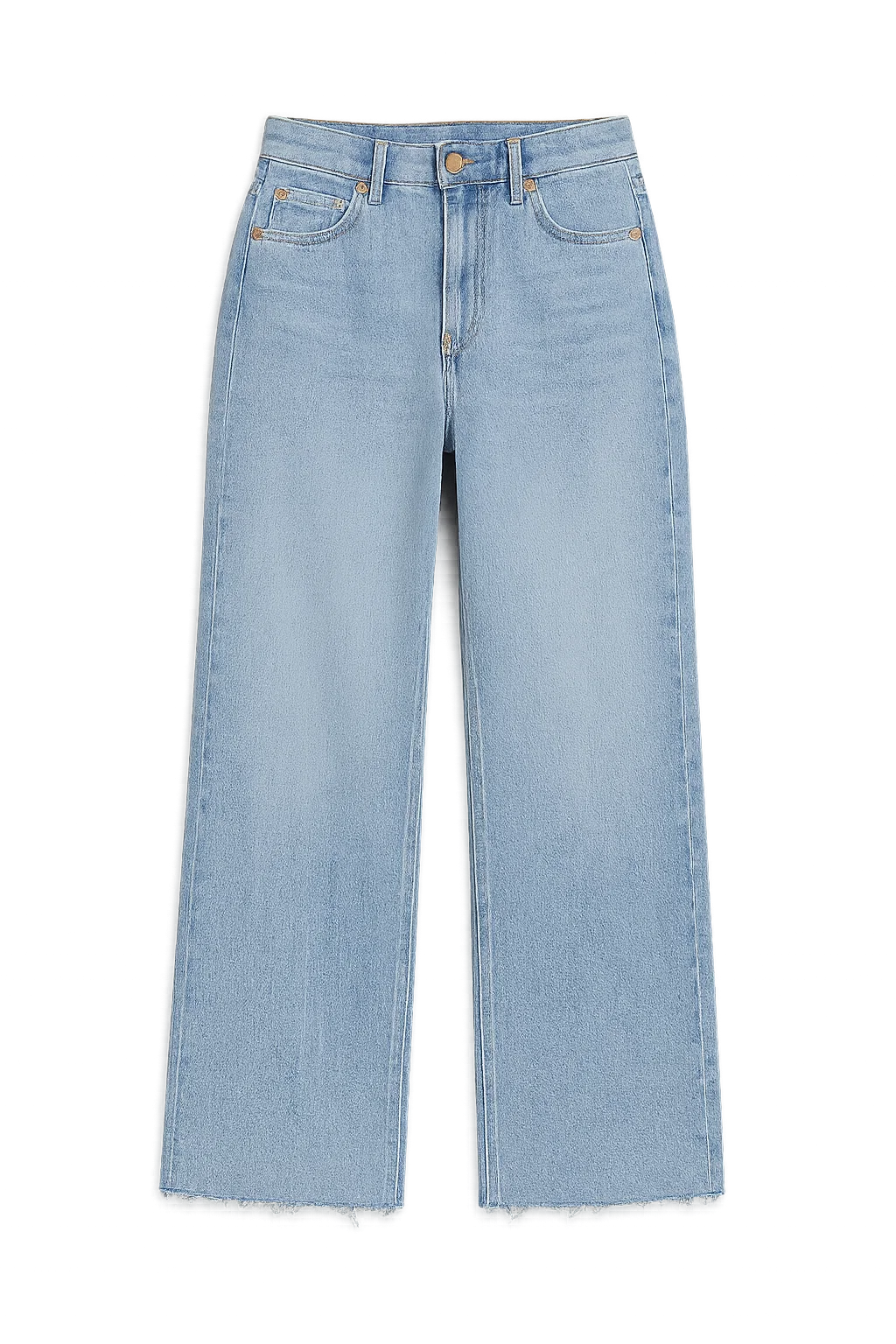 The Sophia High Rise Jean Oliver Logan