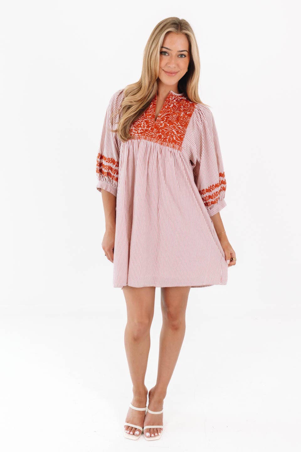 Jess Dress