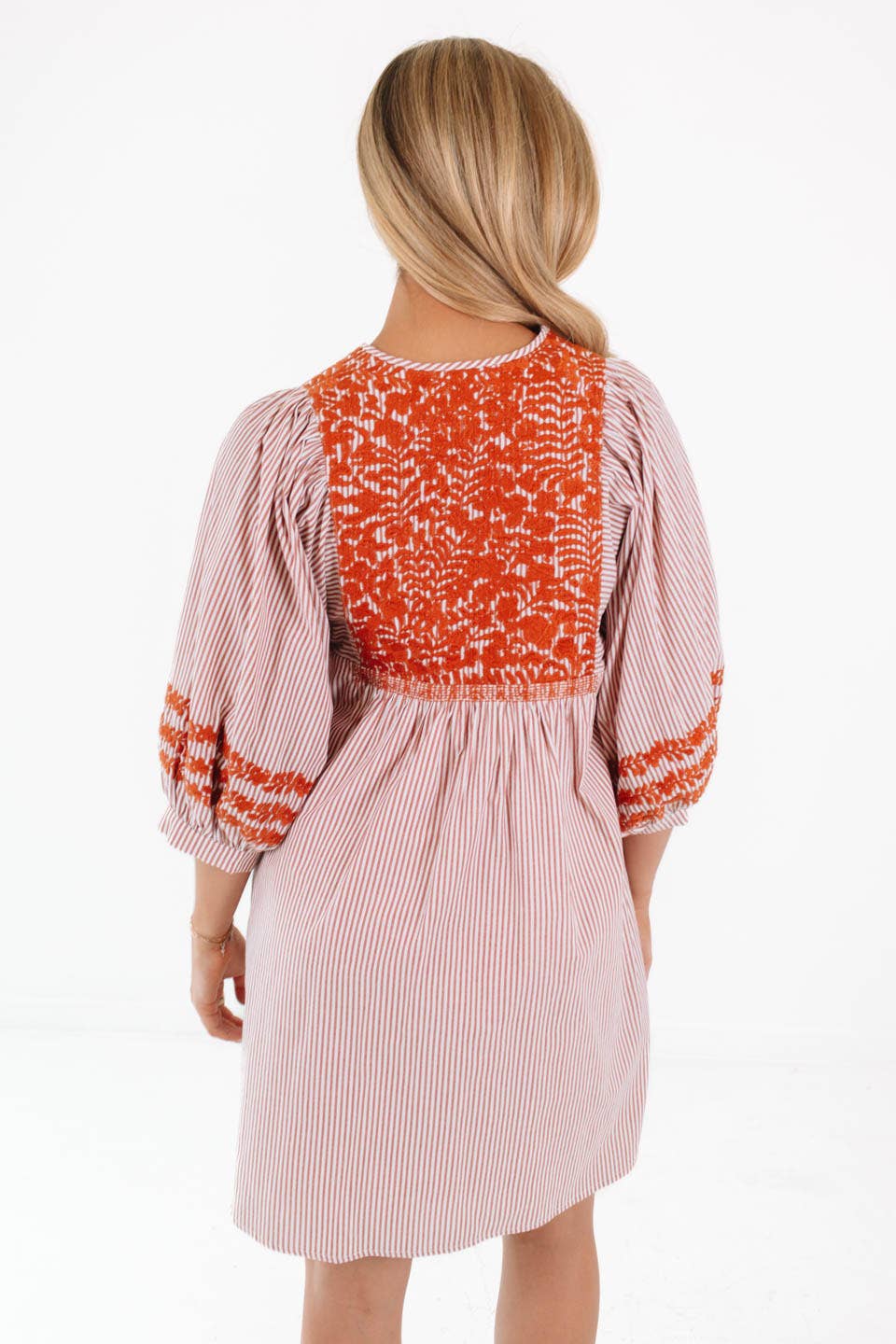 Jess Dress
