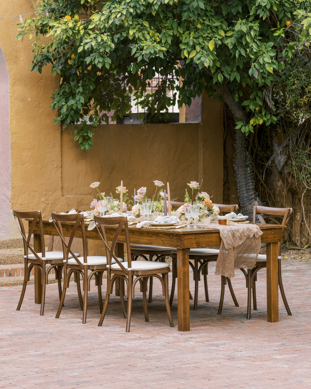 Coming Soon - Elevate Your Table: Hosting Elegant Gatherings at Home