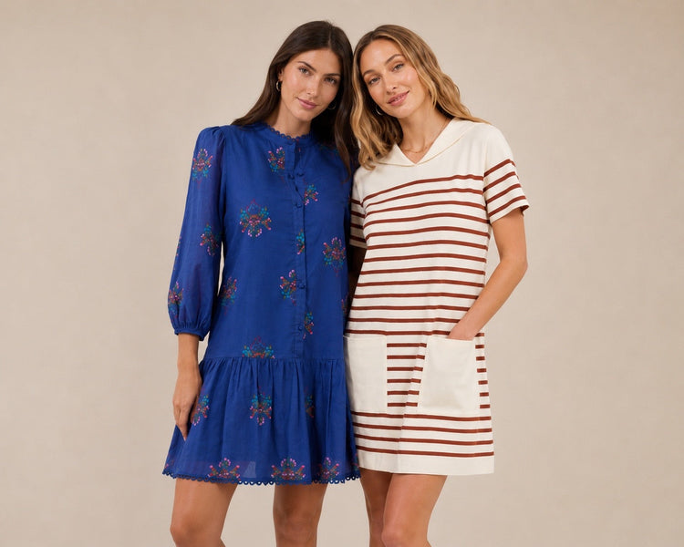 Dresses