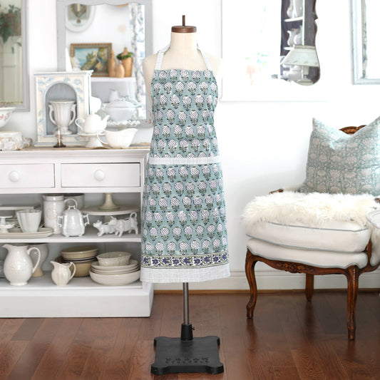 Granada Kitchen Apron