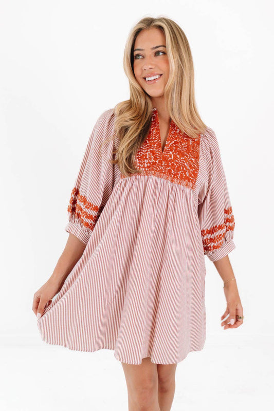 Jess Dress