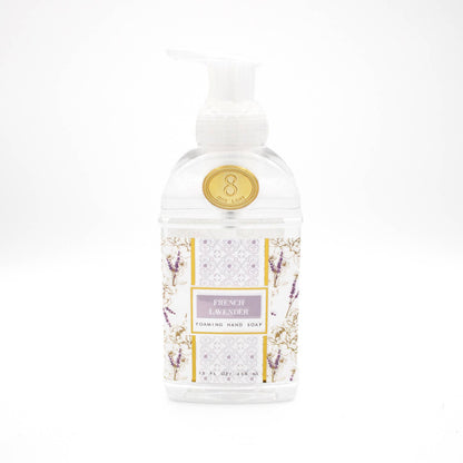 French Lavender 15oz Foaming Hand Soap