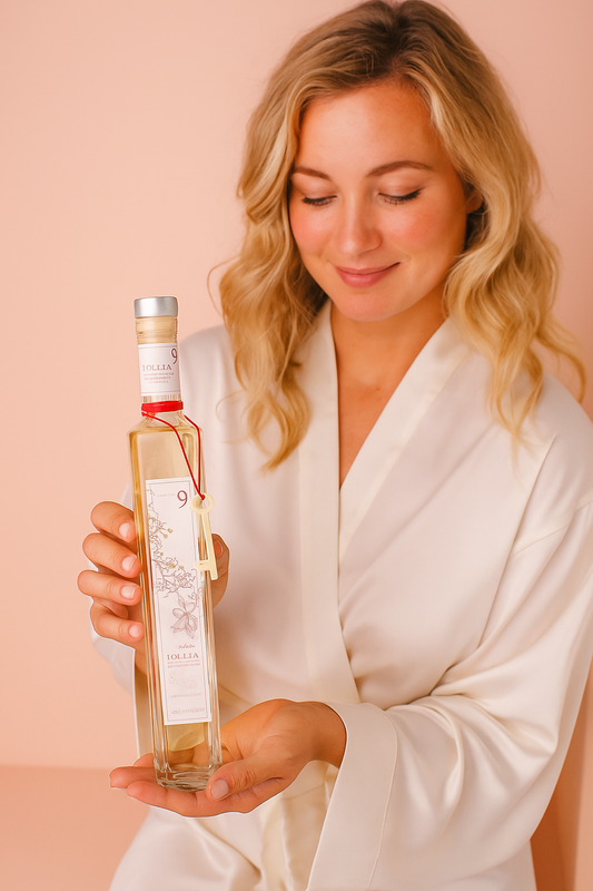 Isabelle – In Love Bubble Bath Margot Elena