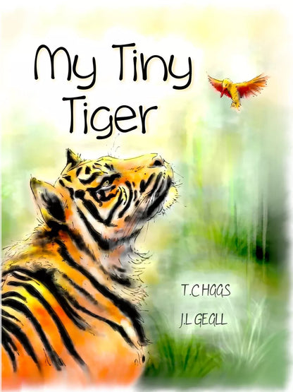 My Tiny Tiger
