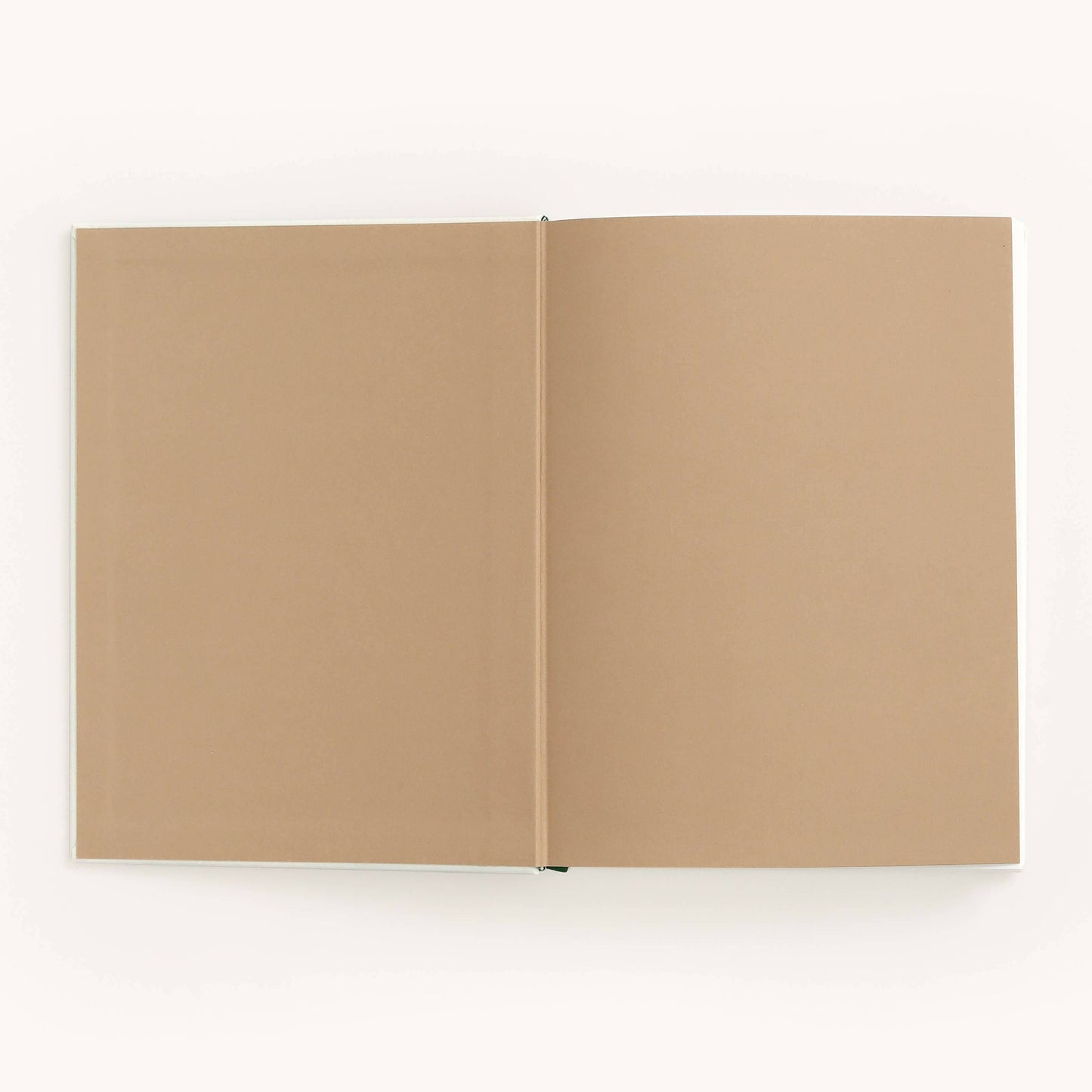 The Clara Journal — Linen Journal in Gratitude