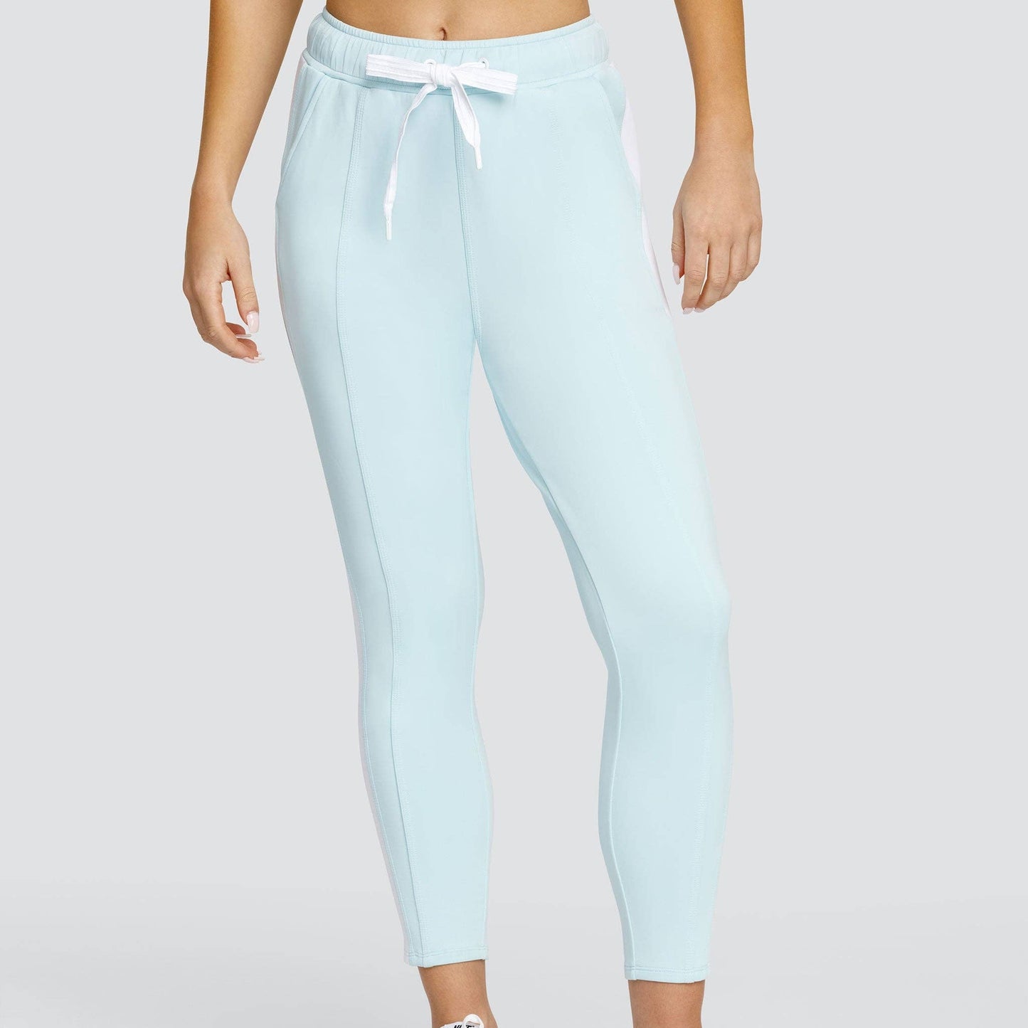 The Berri Mid-Rise Jogger – Blue Glow