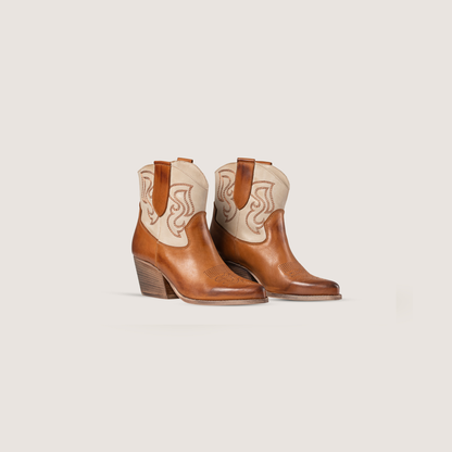 Texani Bradley Leather Boots