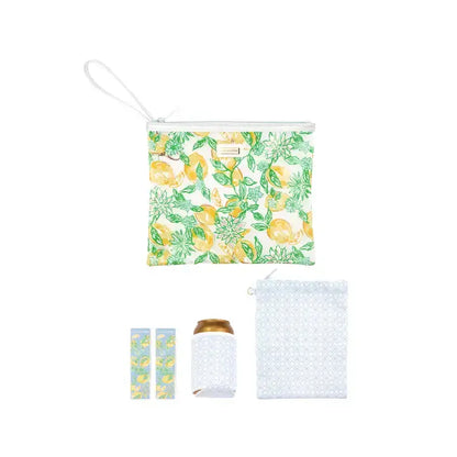 Beach Day Essentials Sets - Make Lemonade - Gifts