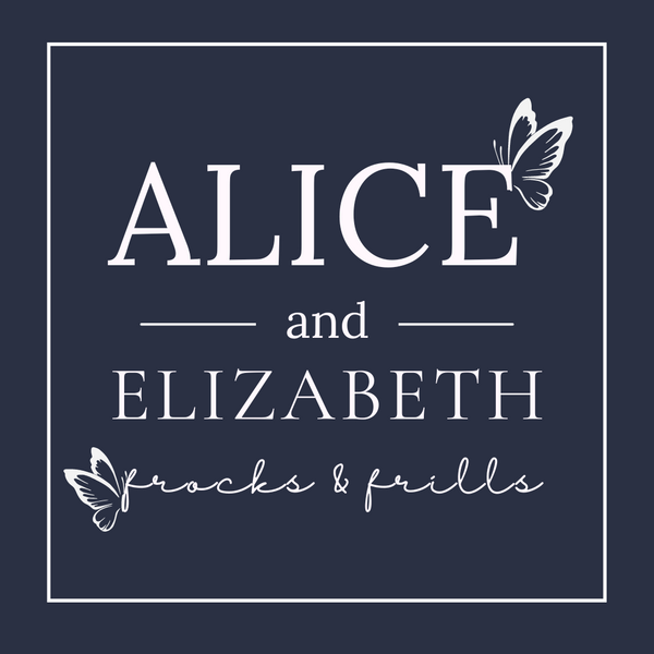 Alice & Elizabeth