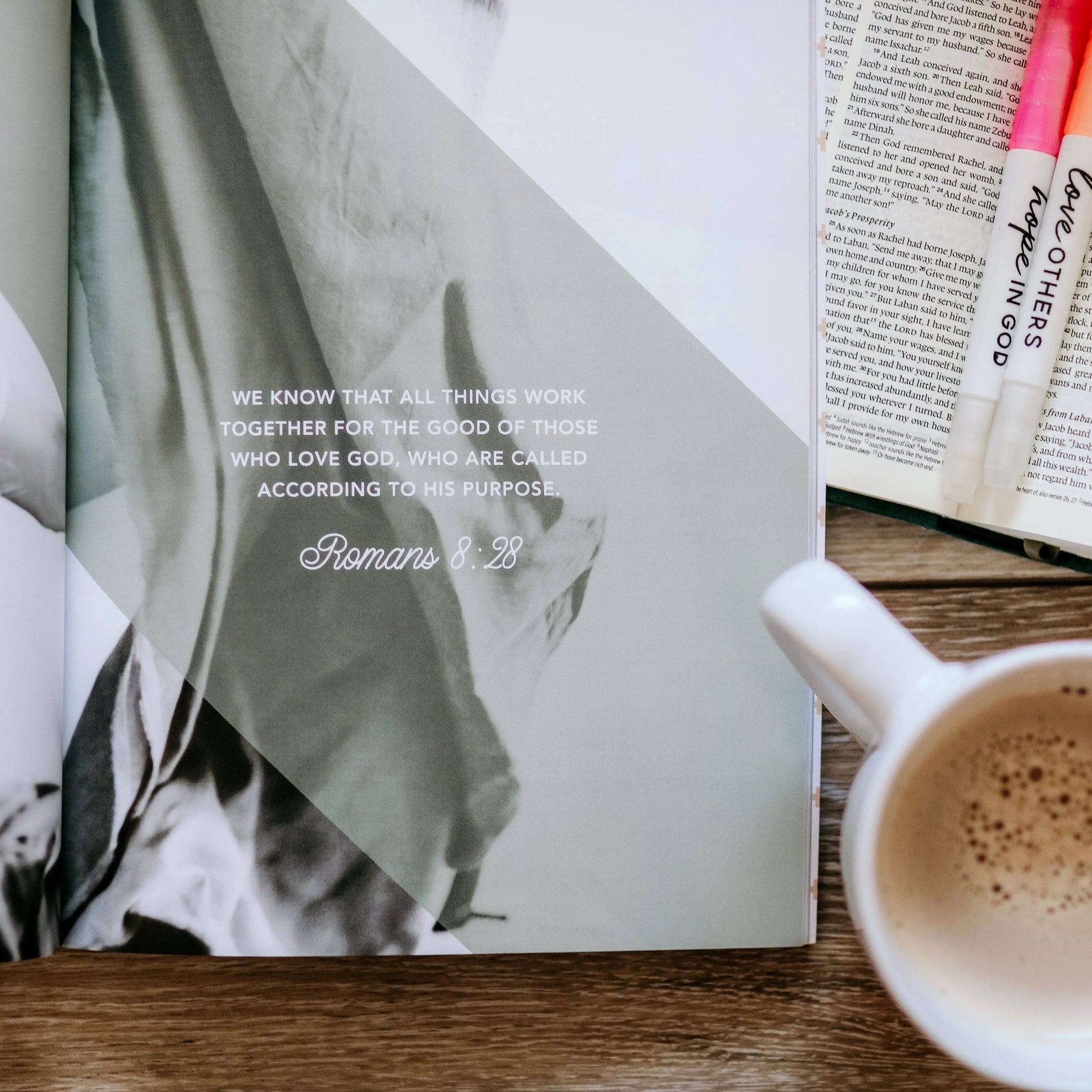 Daughters of Grace | Women of the Bible Study - Gifts