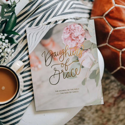 Daughters of Grace | Women of the Bible Study - Gifts