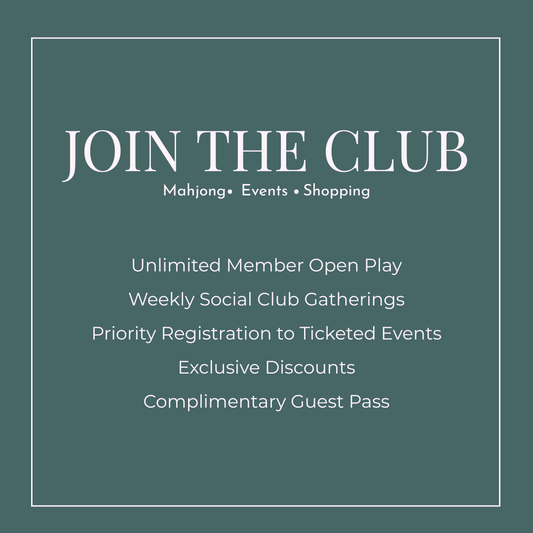 Social Club Membership
