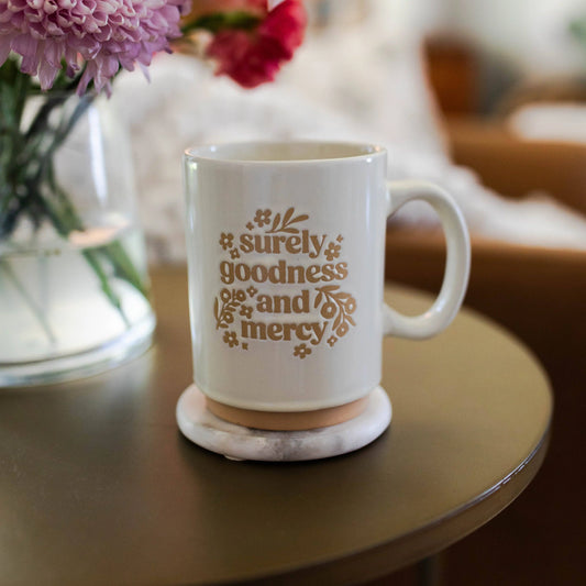 Goodness Mug - Gifts