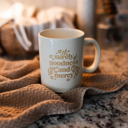 Goodness Mug - Gifts