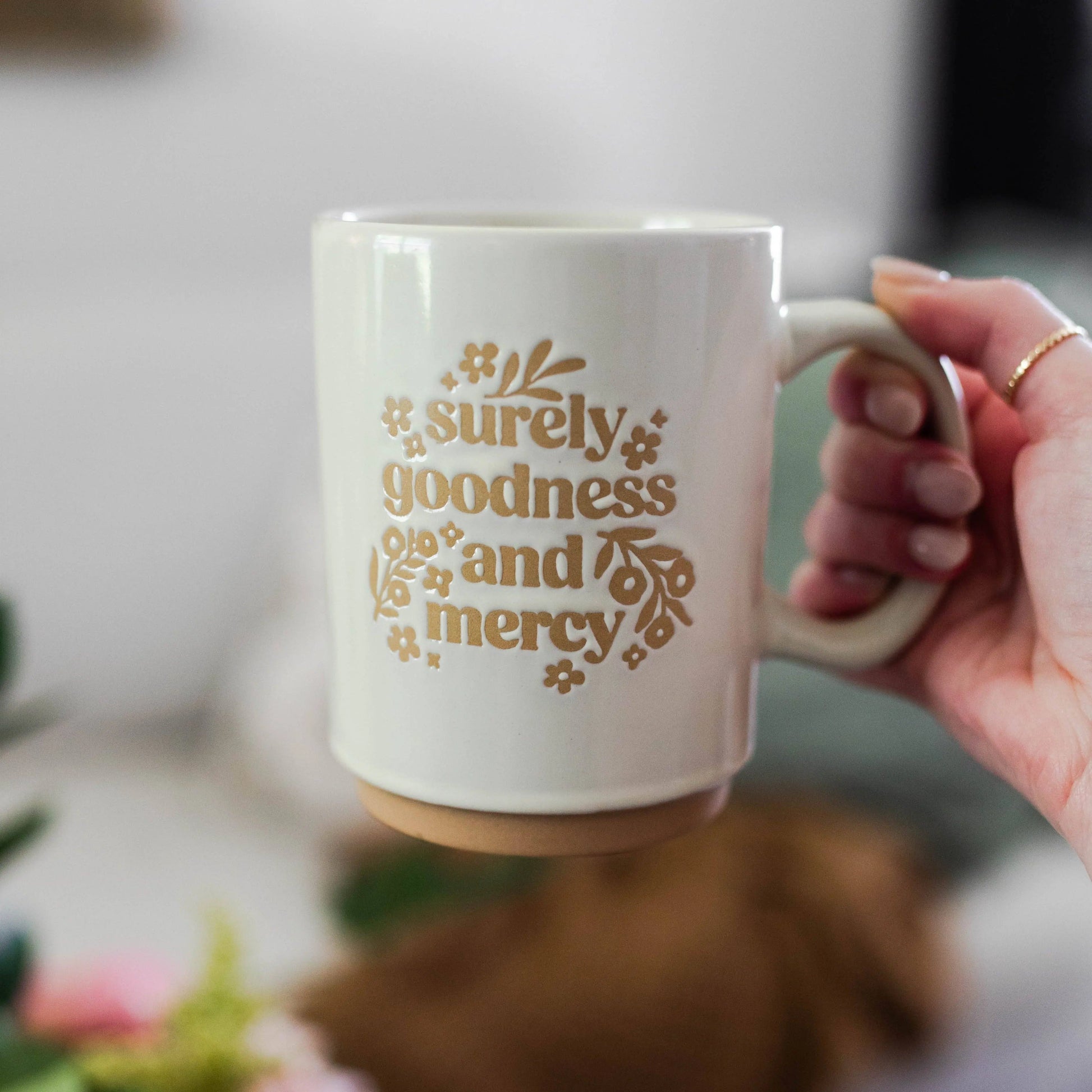 Goodness Mug - Gifts