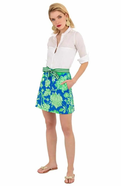 Gretchen Scott Skippy Skort - Skorts