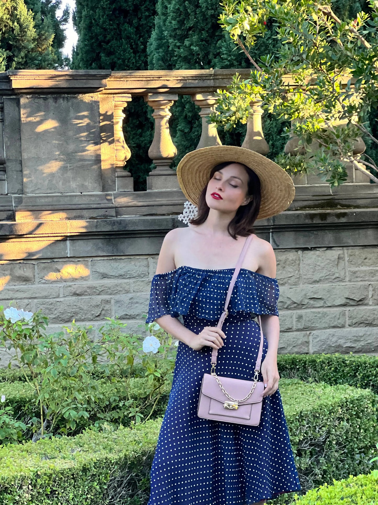 Kayla Urban Charm Crossbody Bag - Light Taupe - Crossbody Bags