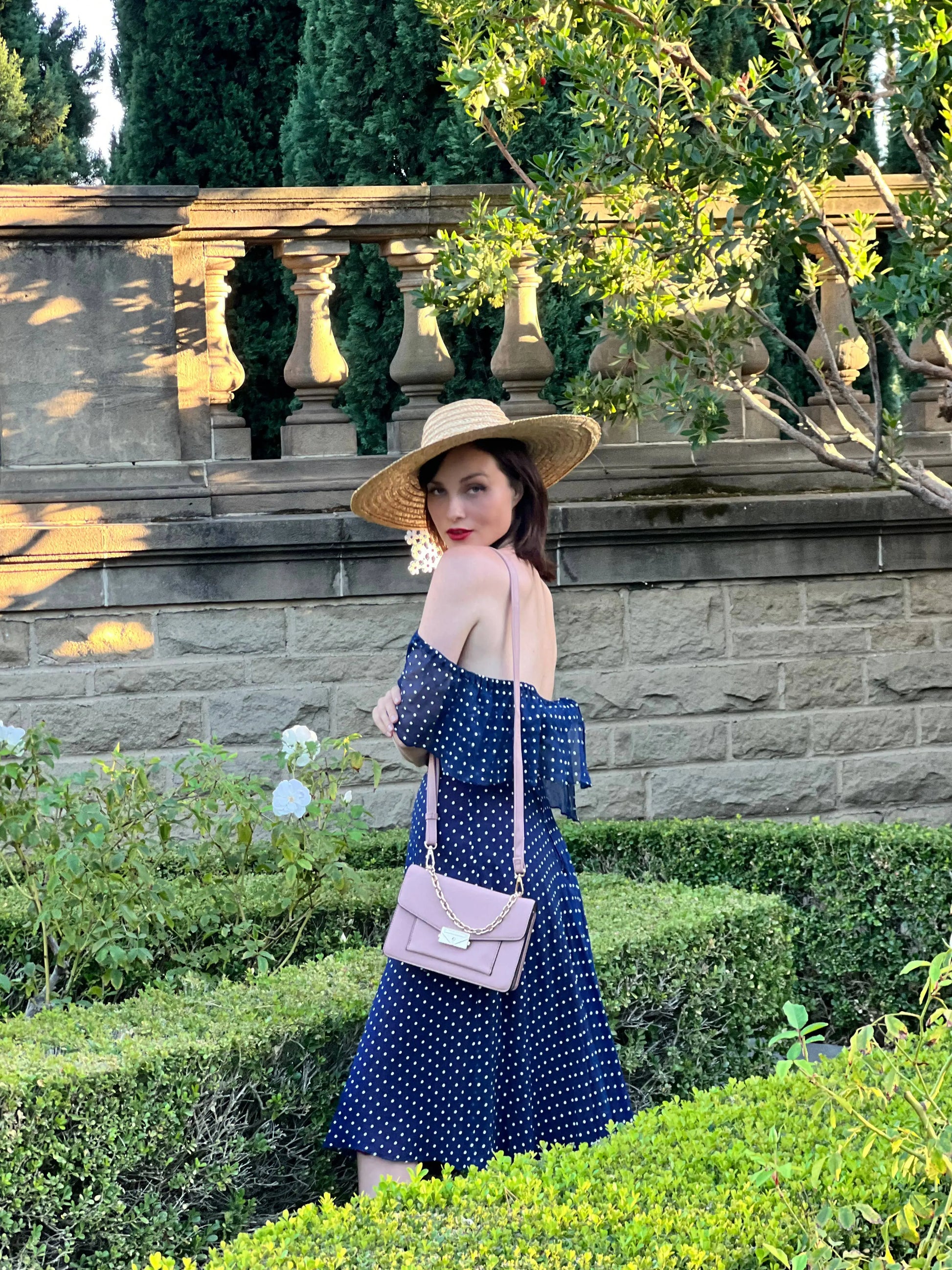 Kayla Urban Charm Crossbody Bag - Light Taupe - Crossbody Bags