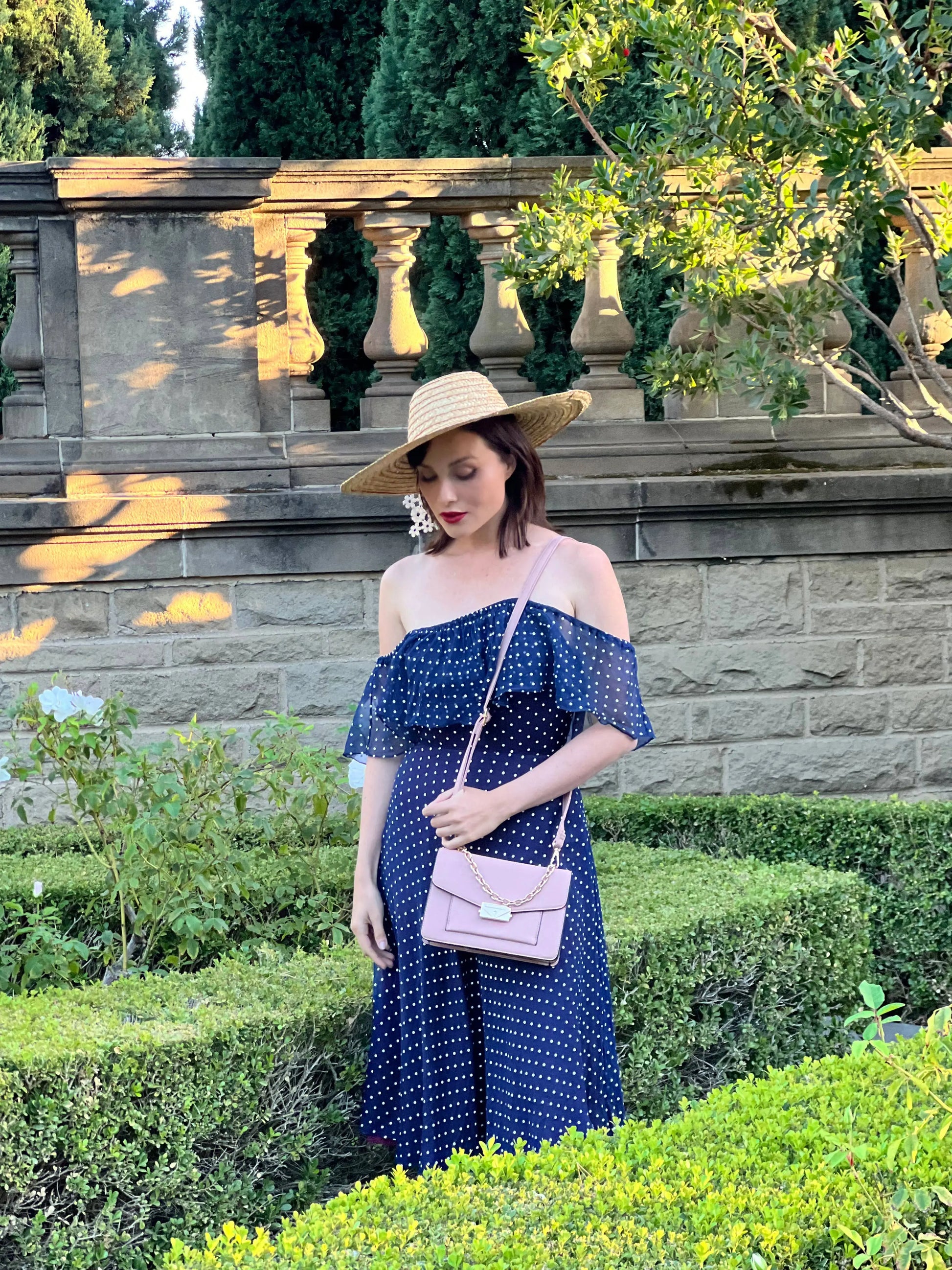 Kayla Urban Charm Crossbody Bag - Light Taupe - Crossbody Bags