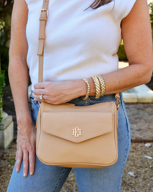 Lainey Everyday Crossbody - Crossbody Bags