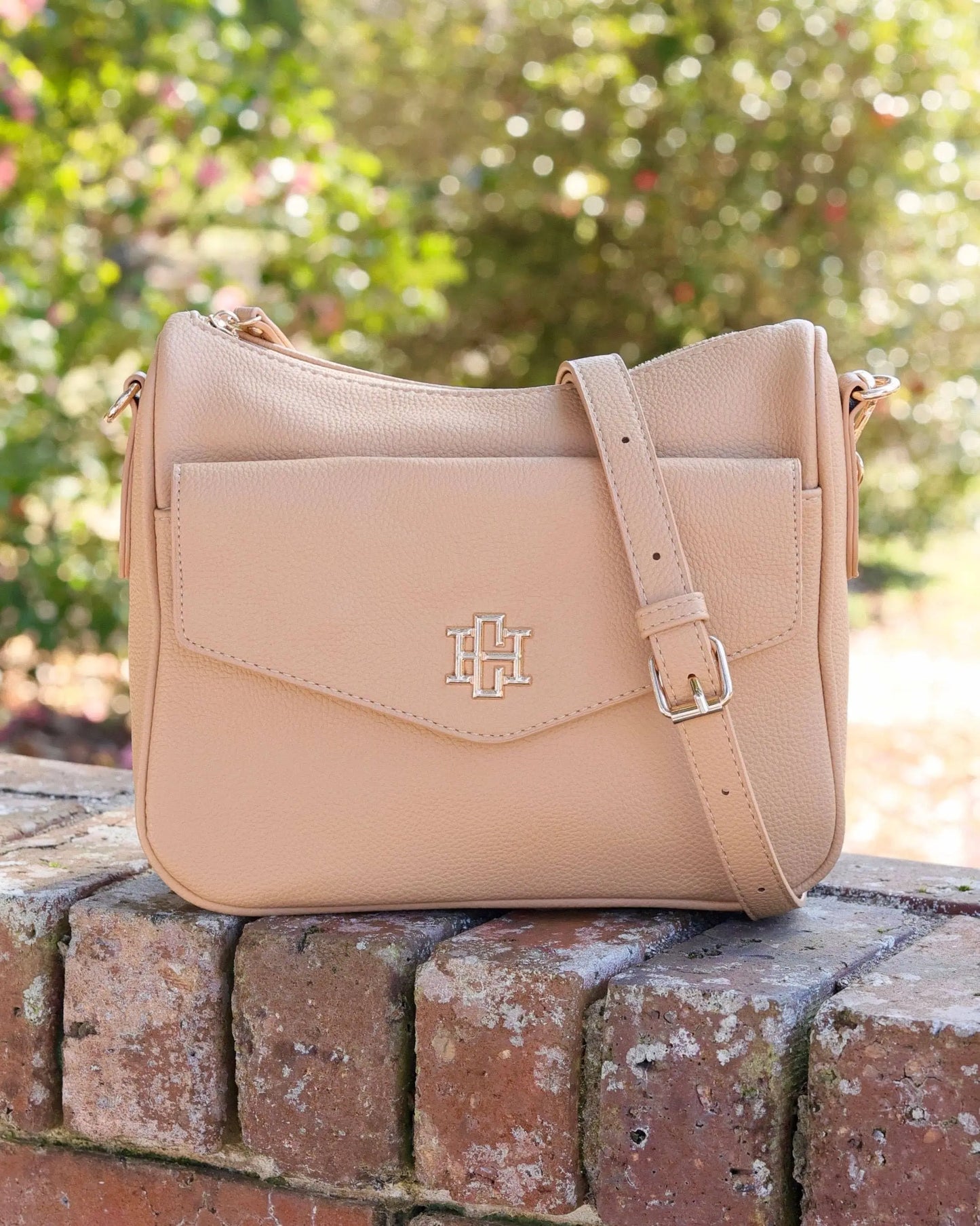 Lainey Everyday Crossbody - Crossbody Bags