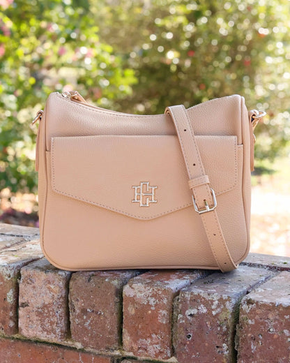 Lainey Everyday Crossbody - Crossbody Bags