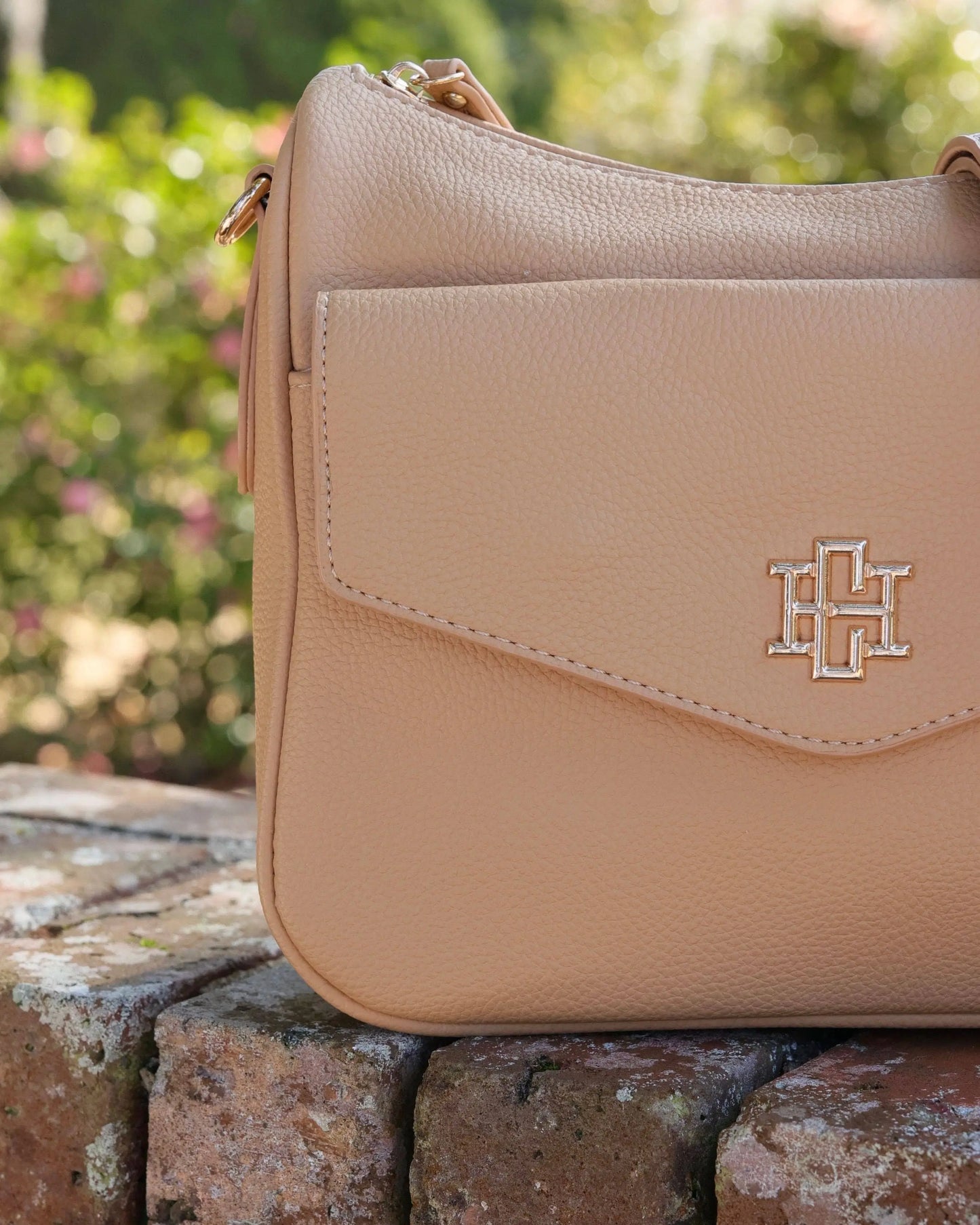 Lainey Everyday Crossbody - Crossbody Bags