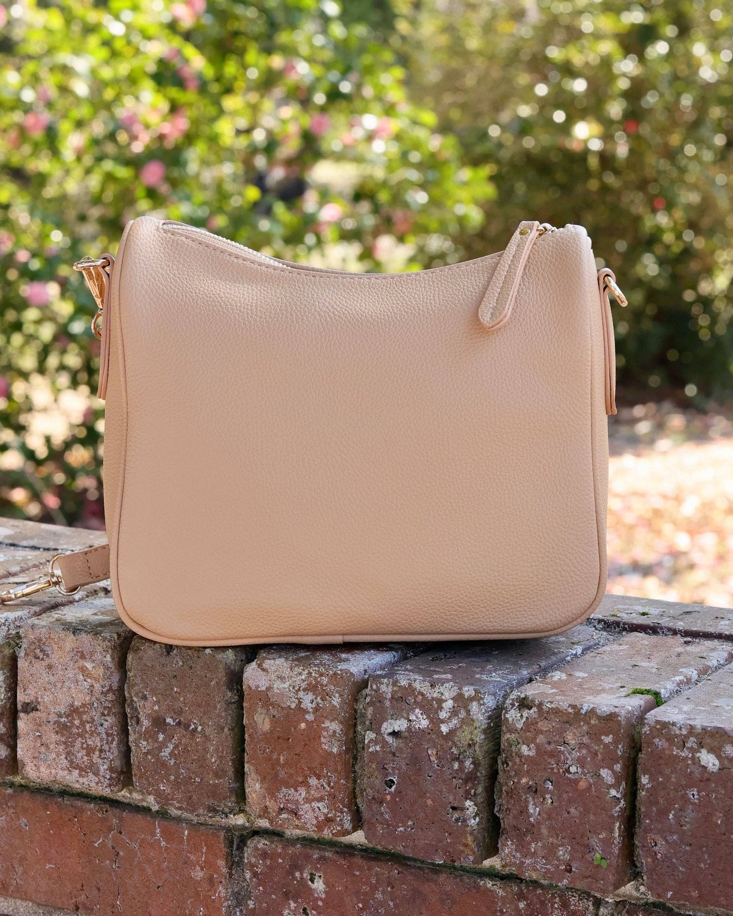 Lainey Everyday Crossbody - Crossbody Bags