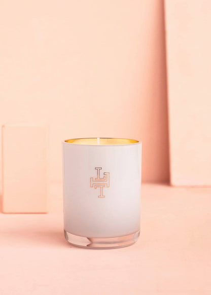 In Love Boxed Candle Margot Elena