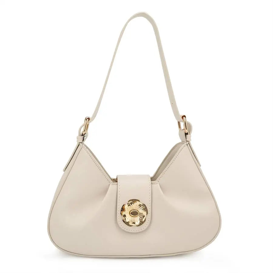 RUBY SHOULDER BAG - Kelly Green - Crossbody Bags