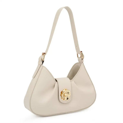 RUBY SHOULDER BAG - Kelly Green - Crossbody Bags